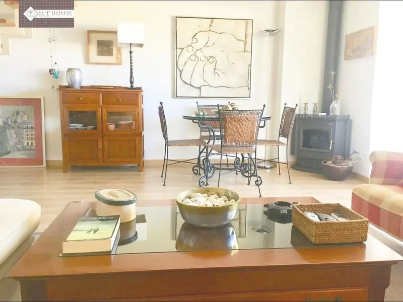 Casa Adosada en Reserva del Higueron Fuengirola