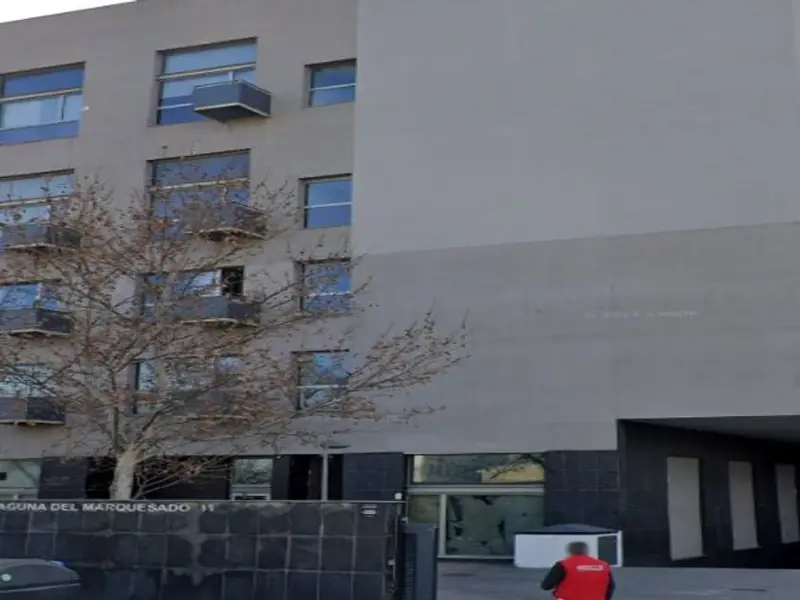 Venta Garaje en Villaverde Alto Madrid Capital CAN0000187538