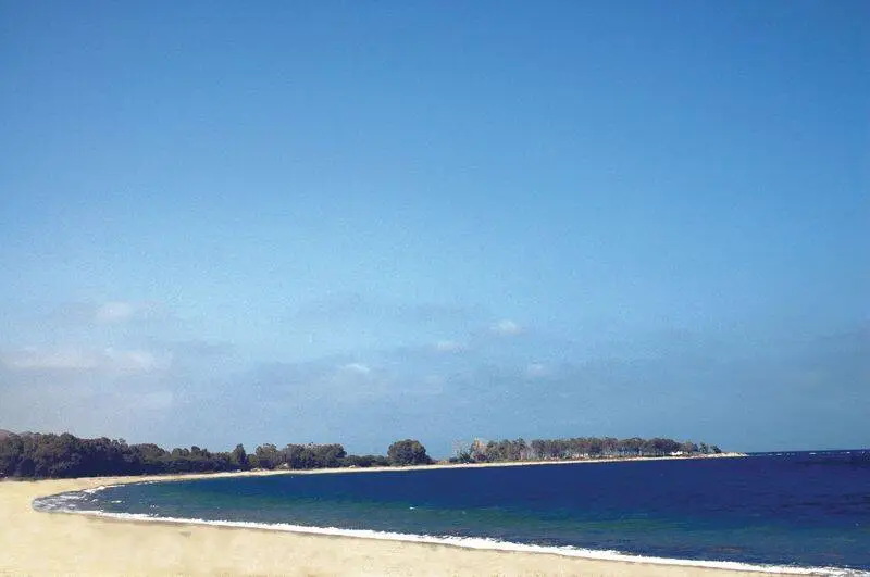 Parcelas en Venta Playa Marqués Vera Almería