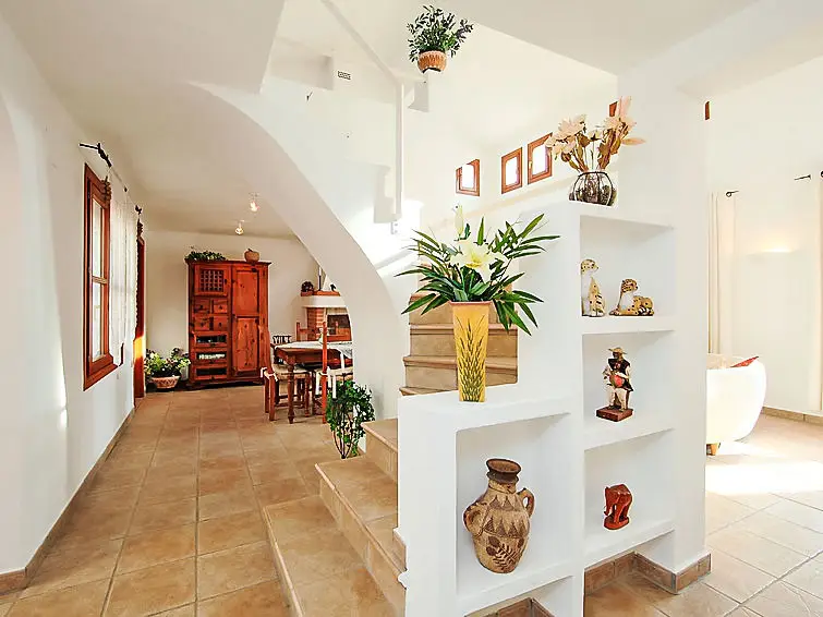 Casa Villa 3 Dormitorios Moraira Alquiler España