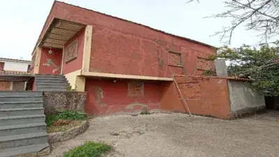 Casa en venta en Calle Barrio de Zoce, Parroquia Nespereira, Número 0