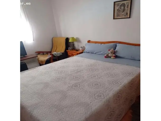 Apartamento Torrevieja 1 Dormitorio Garaje Piscina Playa Los Locos