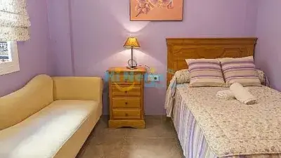Casa Vacacional 5 Dormitorios Cerca de la Playa