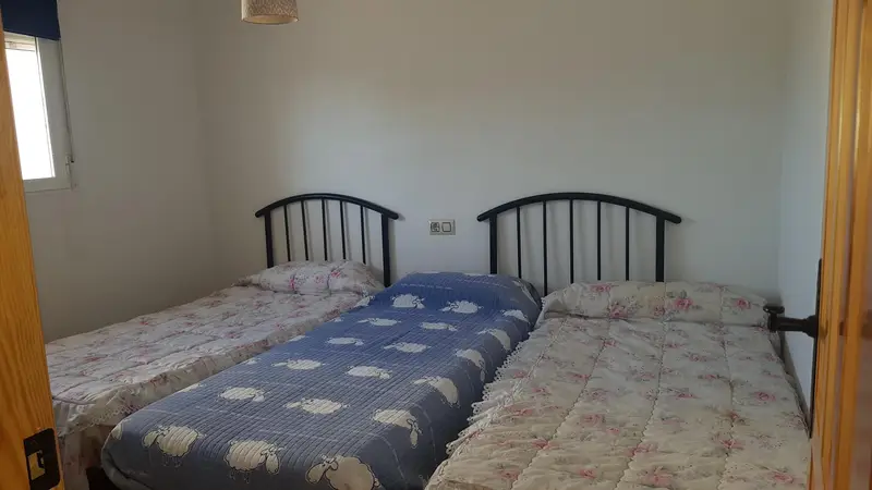 Casa Adosada en Isso 90m2 4 habitaciones 2 baños
