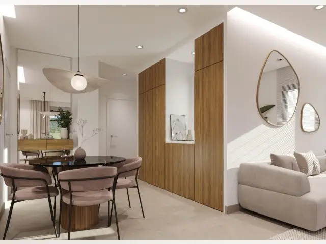 Apartamentos en Venta Hacienda del Álamo Golf Resort Murcia
