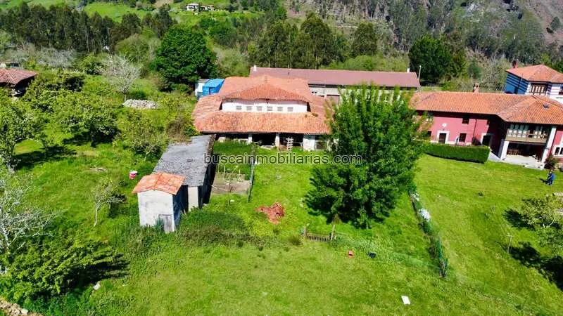 Parcela Rustica en Venta Ribadesella - Cerca de la Playa