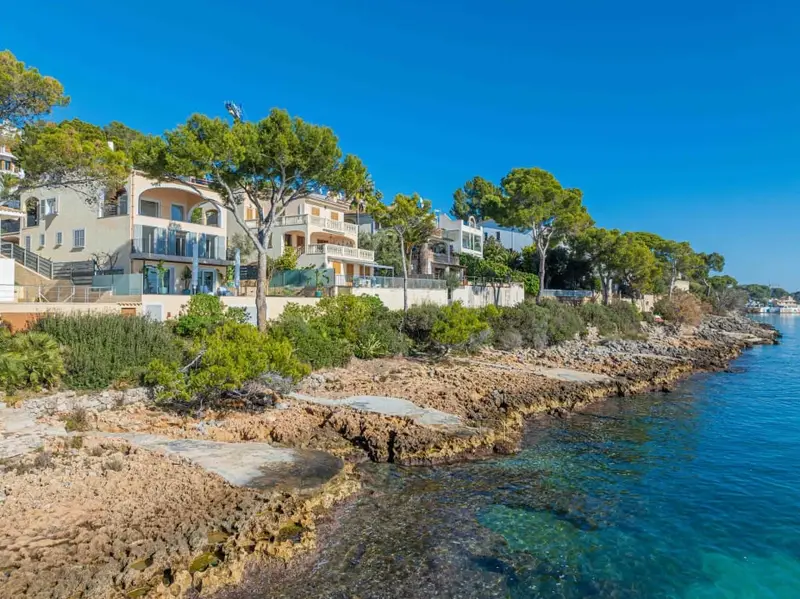 Chalet en Venta Alcudia Mallorca Lujo Cerca del Mar