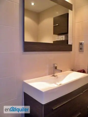 Alquiler Piso Reformado Chamartin Ascensor Piscina