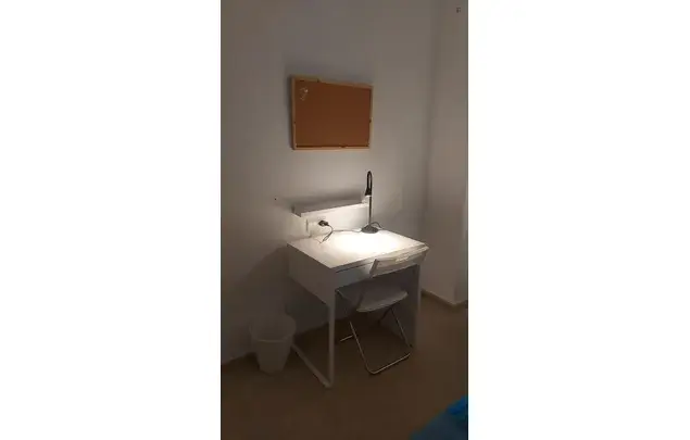 Alquiler Apartamento 4 Dormitorios Dos Hermanas Estudiantes