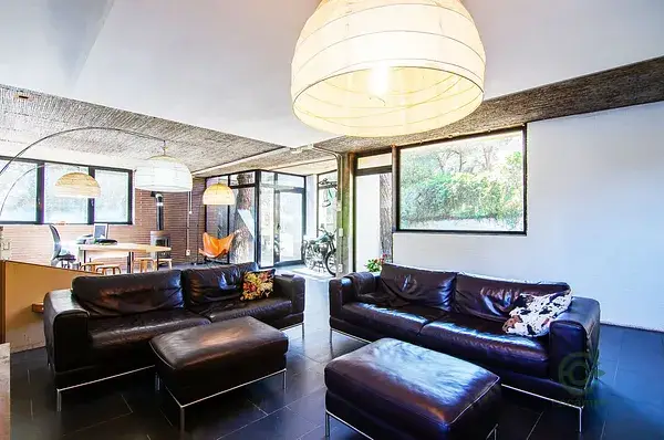 Casa Moderna en Vallromanes 475m² 5 Dormitorios Jardin