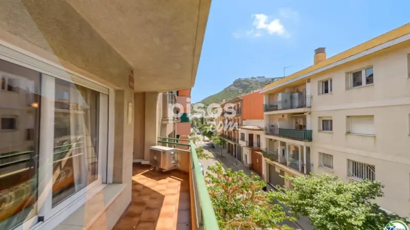 Piso en venta en Calle Puigrom