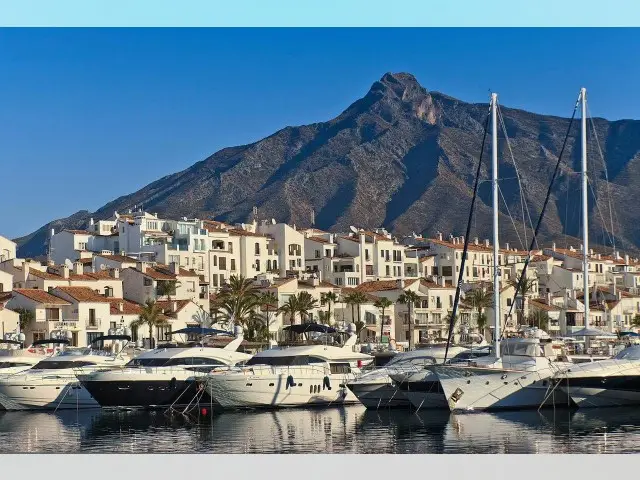 Apartamento 2 Dormitorios Fuengirola