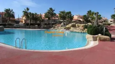 Casa en alquiler en Brisas del Faro