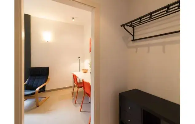 Alquiler Apartamento 1 Dormitorio 60m2 Barcelona