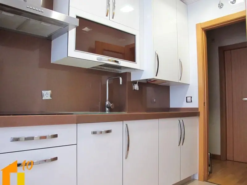 Venta Ático 3 Dormitorios Burgos Chimenea Terraza Garaje