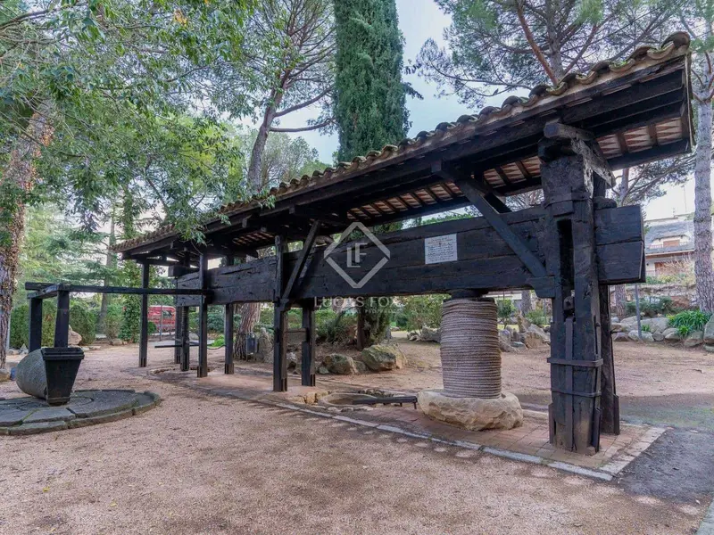 Hotel Rural con Encanto en Venta L'Espluga de Francolí