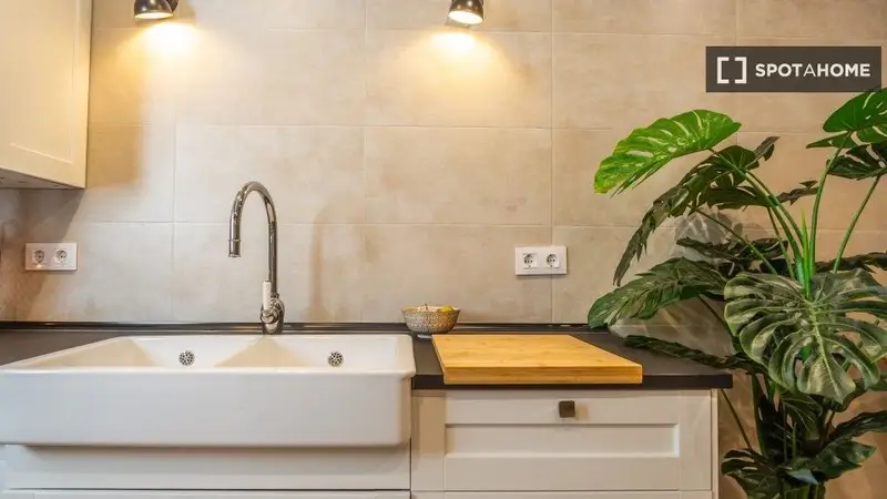Apartamento 7 Dormitorios 2 Baños Barcelona Alquiler Spotahome