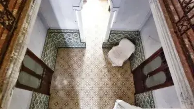 Casa Rústica 1000m2 en Calle Felix Campos