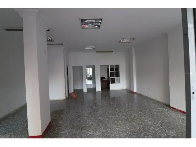 Local Comercial Venta Alta Rentabilidad Avenida Comercial