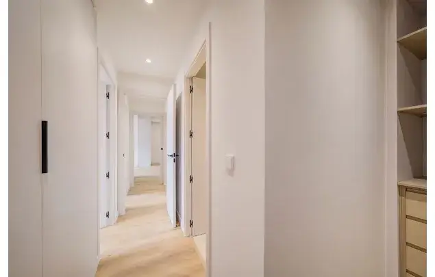 Rent 2 bedroom apartment of 114 m² in San Martín de la Vega