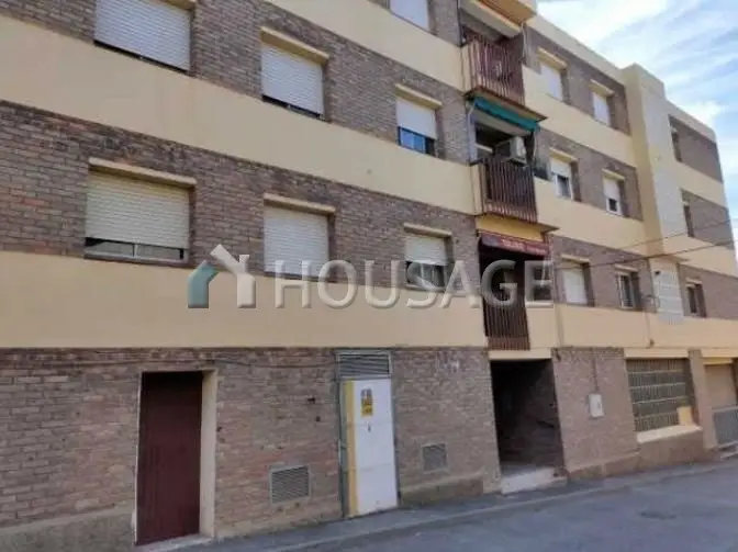 Piso en venta Magallon Zaragoza 96 m2