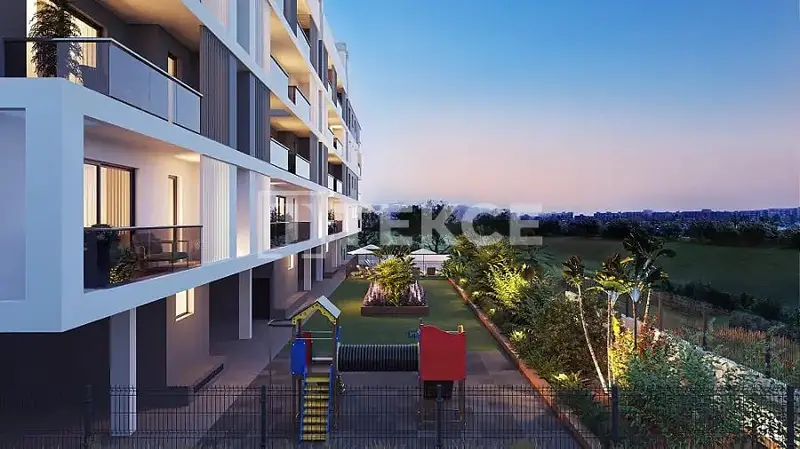 Apartamentos en Alicante con Vistas al Mar y al Castillo