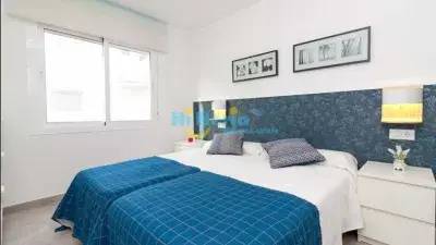 Apartamento Torrecilla Nerja Cerca de la Playa Wifi AC 6 Personas