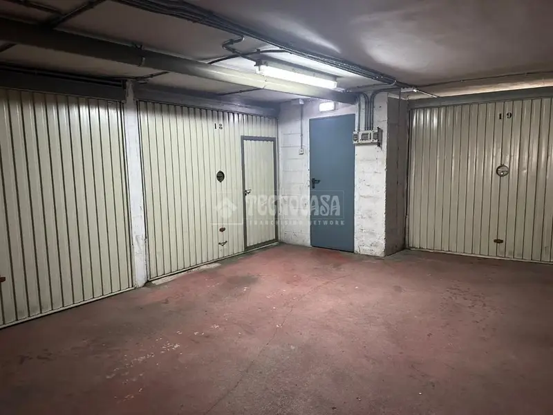 Garaje en Venta Cazoña 40m2