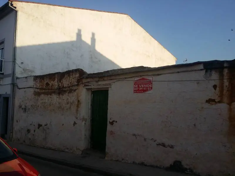Venta Solar 1862m2 Peñarroya Pueblonuevo Cordoba