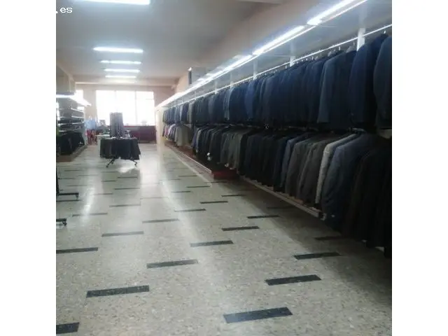 Local Comercial en Santiago de Compostela: 300m2 en Zona Prime