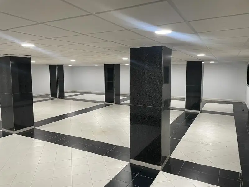 Venta Local Comercial Centro Cordoba 326m2