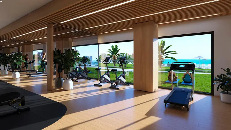 Apartamentos de Lujo en Benidorm Playa Poniente