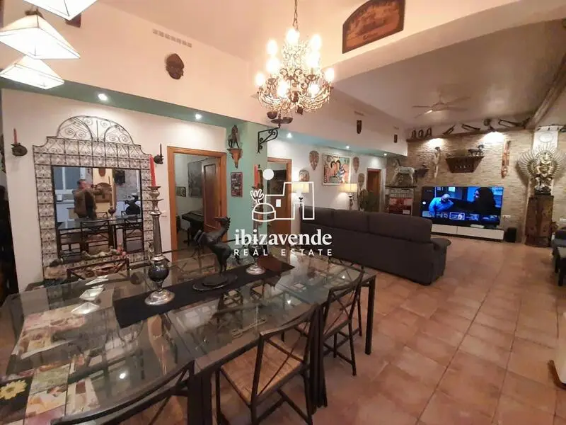 4 Cuarto Apartamento en venta
Eivissa, Ibiza