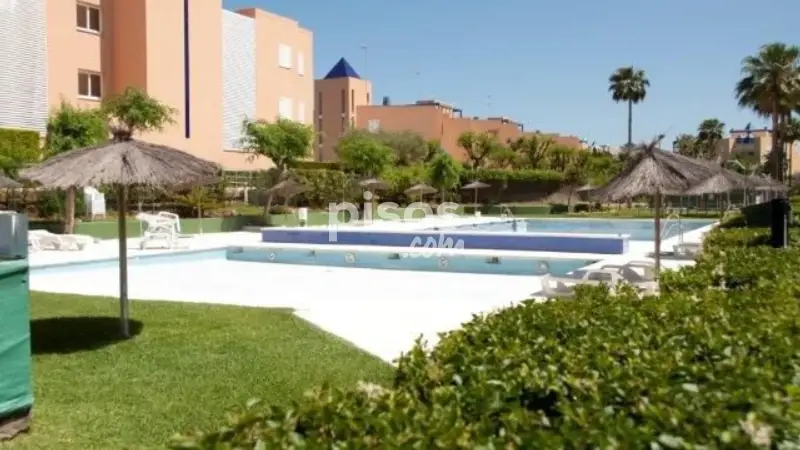 Apartamento en venta en Islantilla - Playa