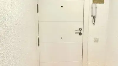 Alquiler Piso Reformado Parla Trastero 3 Dormitorios