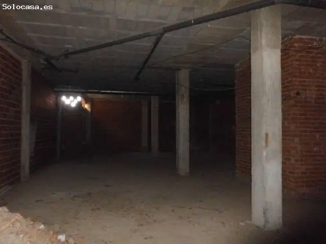 Local Comercial en Venta Almansa Albacete