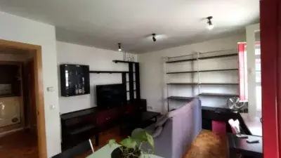 Piso en alquiler en Calle de Francisco Martínez Zaporta