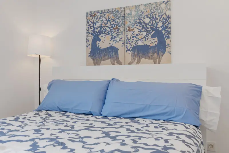 Apartamento 1 Dormitorio Alquiler Marbella Puerto Banus