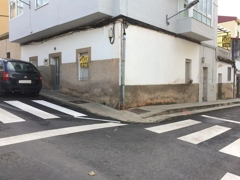 Venta Piso con Jardin en Aguas Vivas