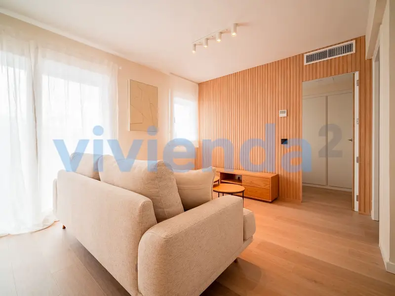 Piso Reformado en Arturo Soria Madrid