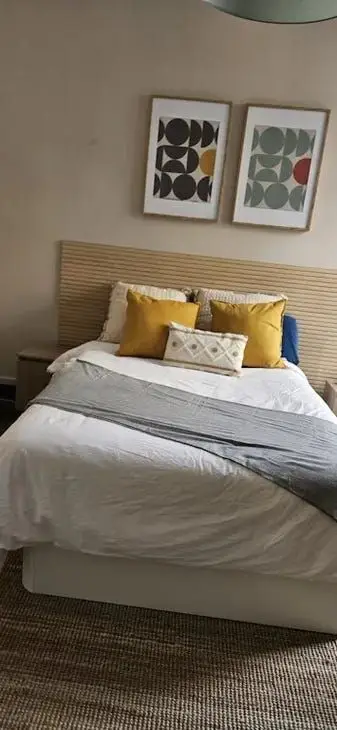 Apartamento en alquiler Rambla Catalunya Barcelona