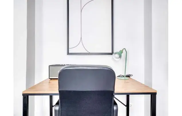 Alquiler piso 2 dormitorios Madrid 56m2
