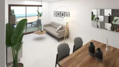 Apartamento en venta en Calle Al-7107