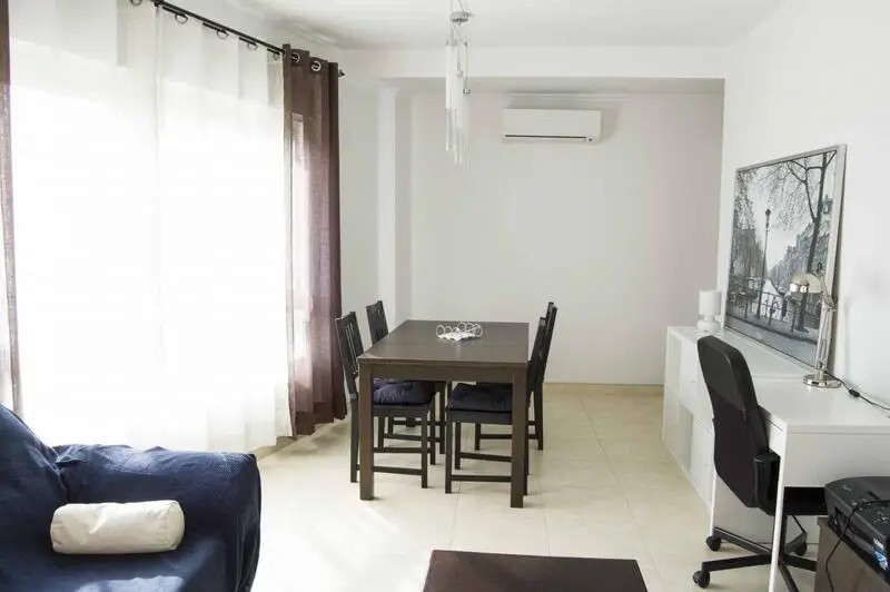Apartamento en Venta Pedreguer 1 Dormitorio Reformado