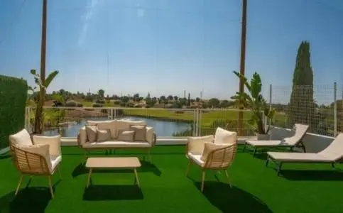 Chalets Adosados en Venta en Sevilla  Hato Verde Soul