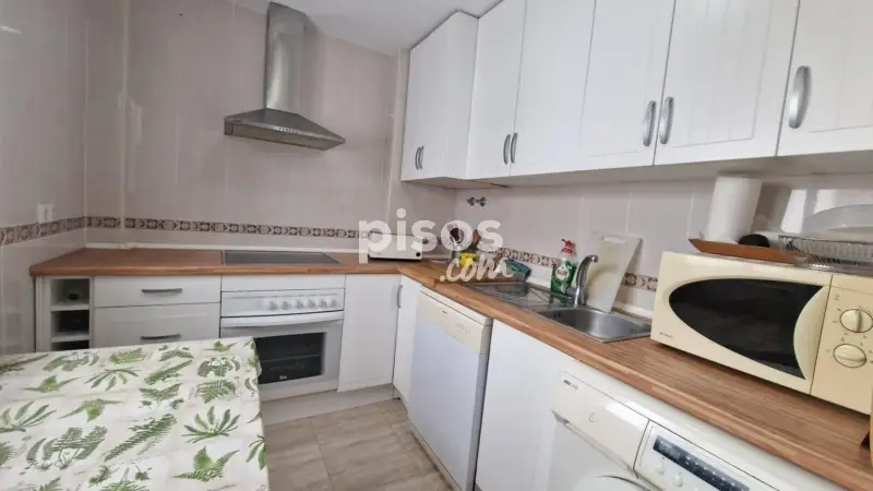 Piso en venta en El Puerto de Santa Maria Centro 3 habitaciones 2 baños