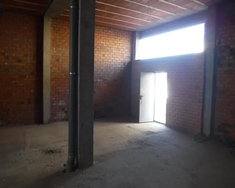 Local en Vilanova de Segrià 130m²