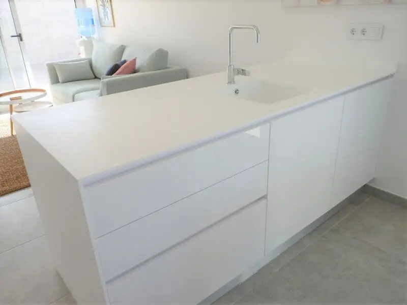 3 Cuarto Apartamento en venta
Pilar de la Horadada, Alicante