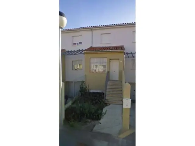 Venta Vivienda Unifamiliar Adosada Trujillo Ref 1419