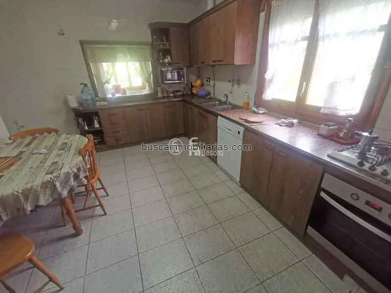 Casa Rustica en Venta en Lleida Capital